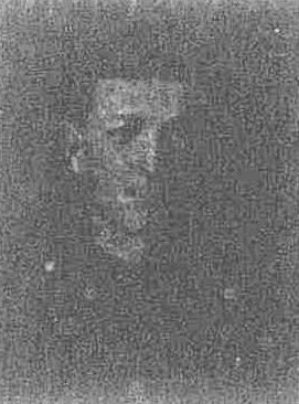 James Percy Winfield